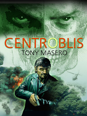 cover image of Centroblis